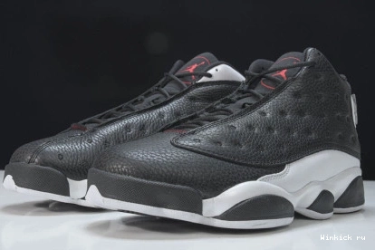 AIR GOT 'REVERSE HE - JORDAN 13 GAME' 0913